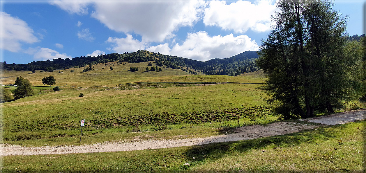 foto Valle delle Mura